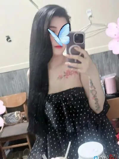 Hot Vip ⭐Như Ý Vú Bự Mộng Nước Phục Vụ Như Nhân Tình