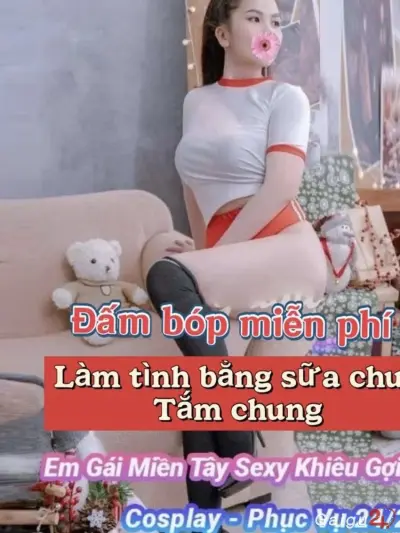 KIM HÂN - Sexy khiêu gợi - Giá rẻ yêu thương